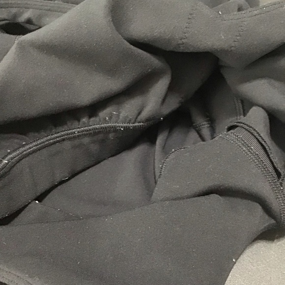 Lululemon Align Onesie 8” in Black Size 6. - Picture 9 of 9